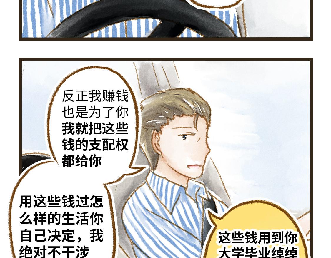 《3652天的幸福论》07.即使相隔一万公里 第40页