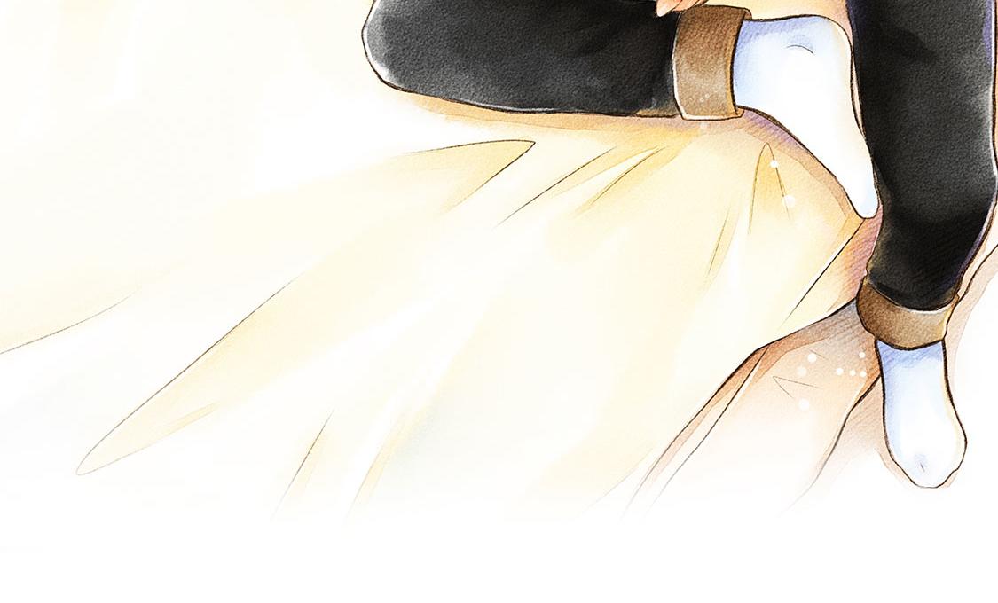 《3652天的幸福论》06.想要离你更近一些 第15页