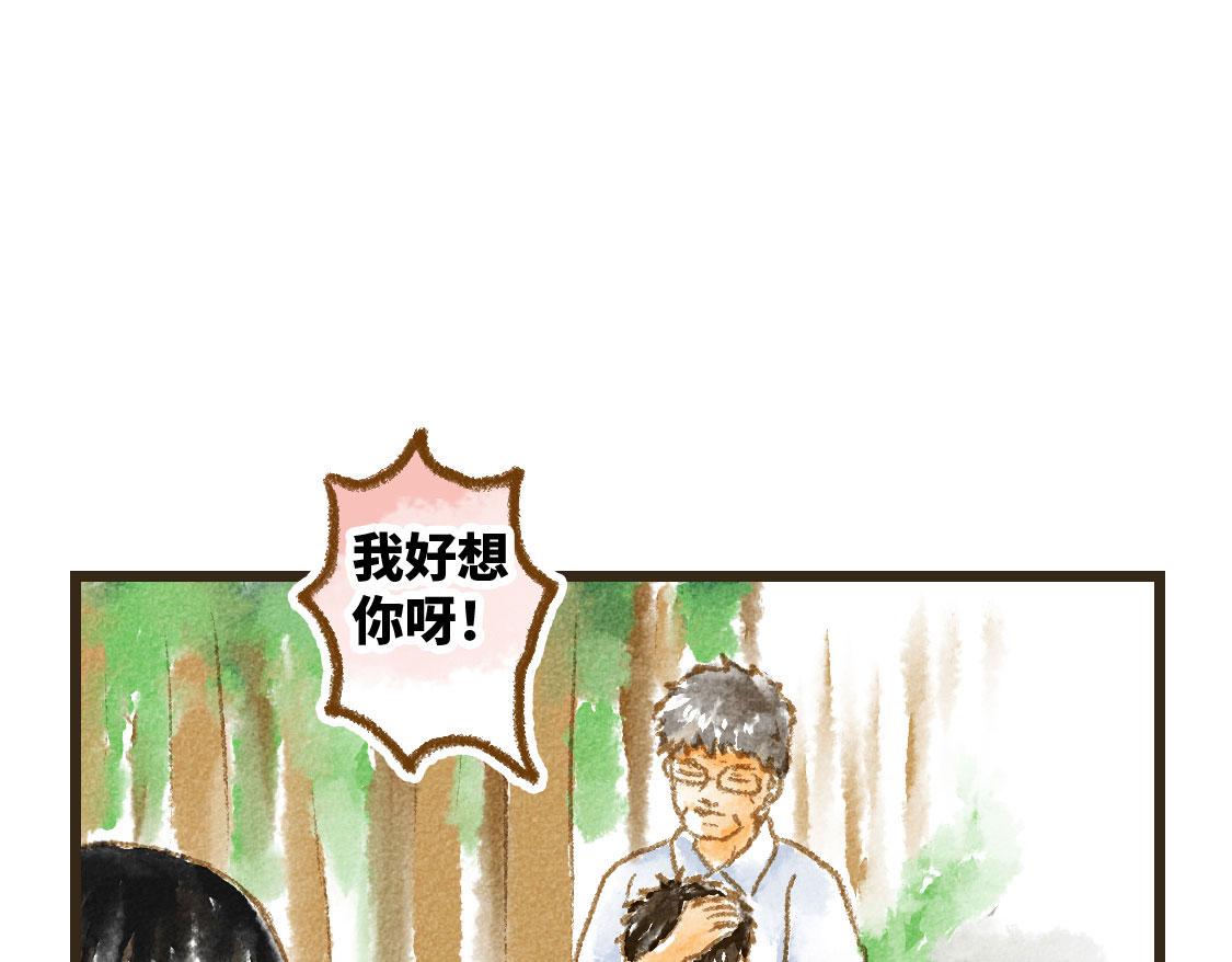 《3652天的幸福论》08.那年暑假，那片星空 第19页