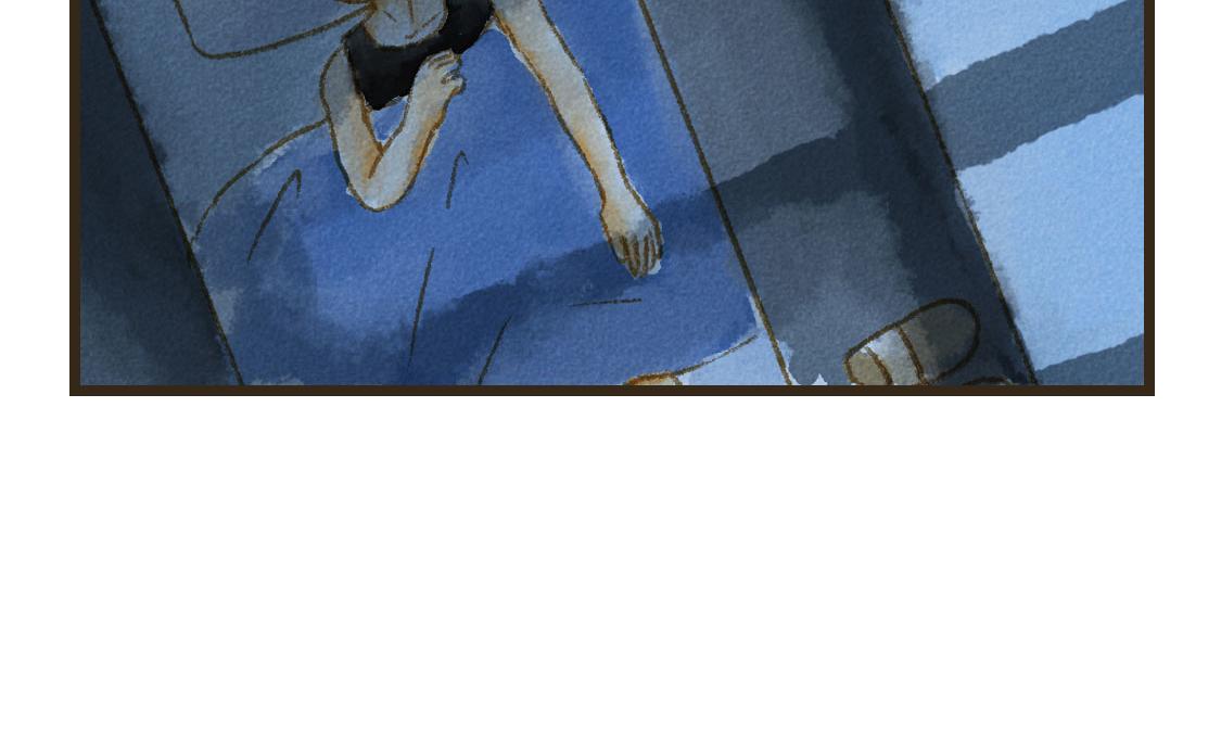 《3652天的幸福论》08.那年暑假，那片星空 第24页