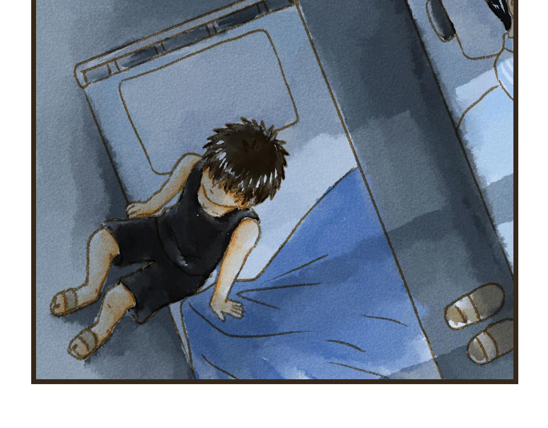 《3652天的幸福论》08.那年暑假，那片星空 第26页