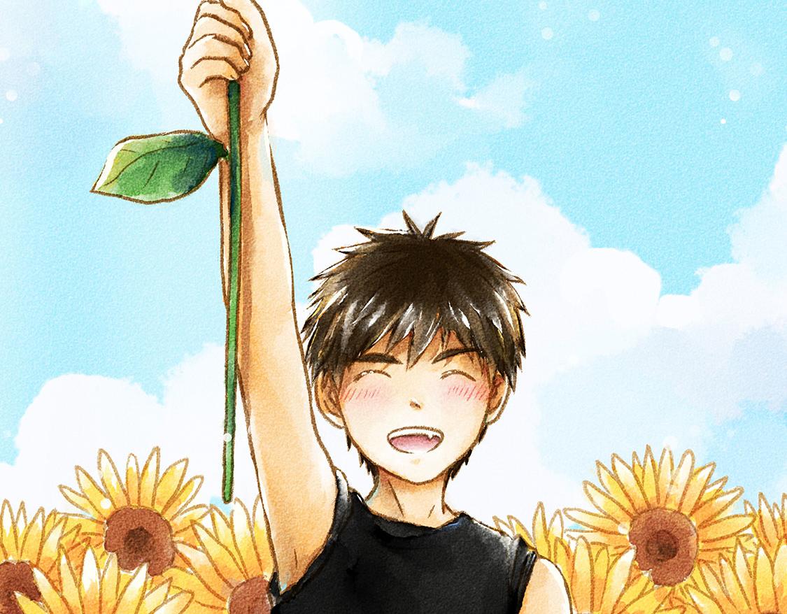 《3652天的幸福论》09.星星会记得一切 第35页