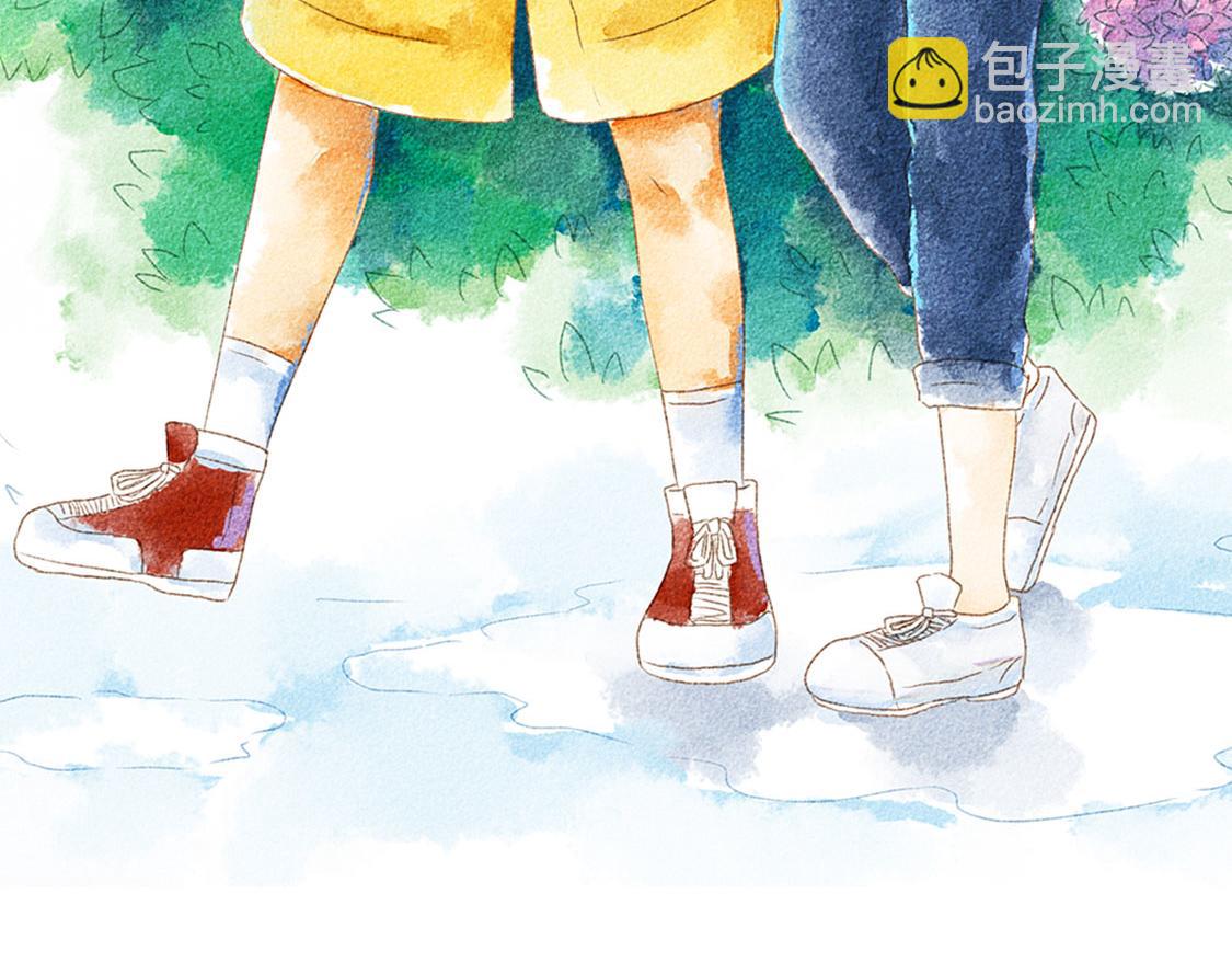《3652天的幸福论》11.夏天总是会有一些意外 第10页