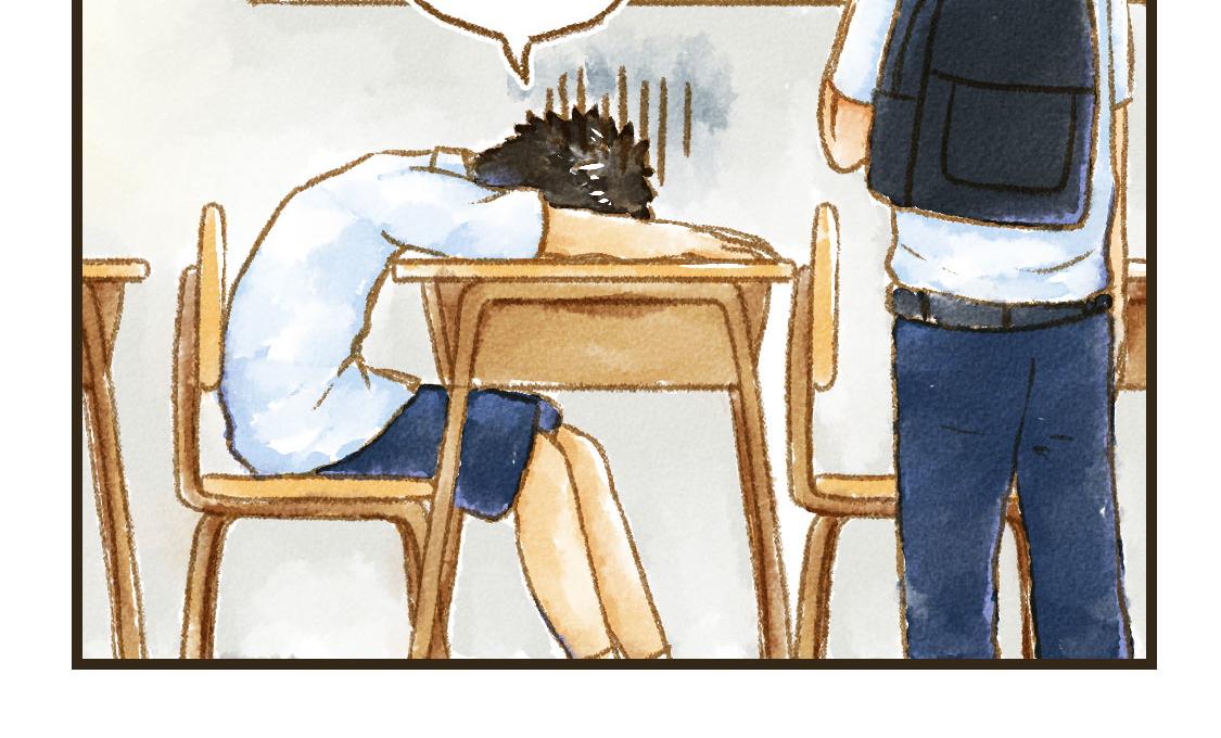 《3652天的幸福论》11.夏天总是会有一些意外 第3页