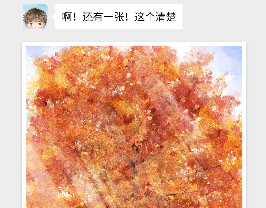《3652天的幸福论》10.秋游结束了还会有春游 第8页