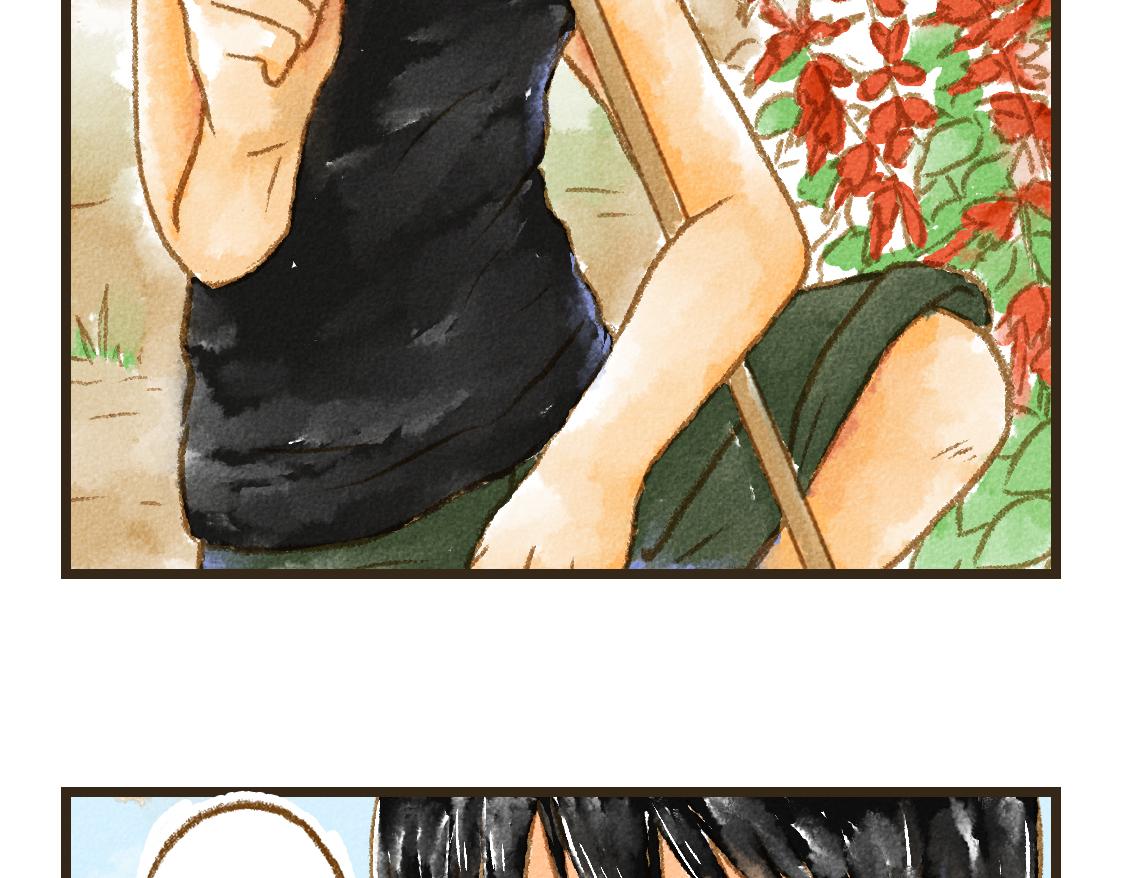 《3652天的幸福论》12.这个看起来很甜的样子 第15页