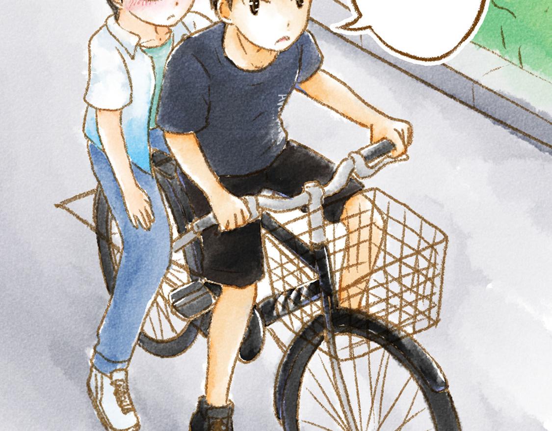 《3652天的幸福论》14.你的样子最帅 第28页
