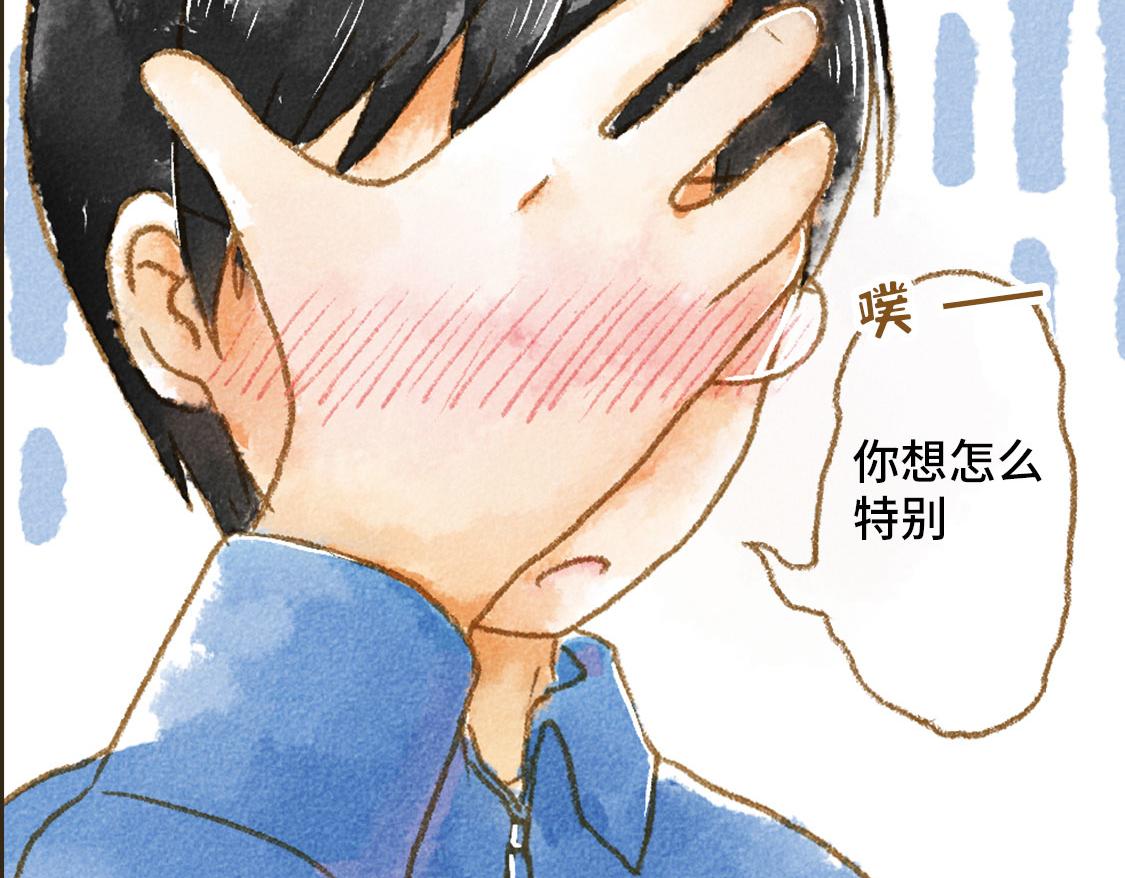 《3652天的幸福论》15.再送生日礼物就想特别一点 第11页