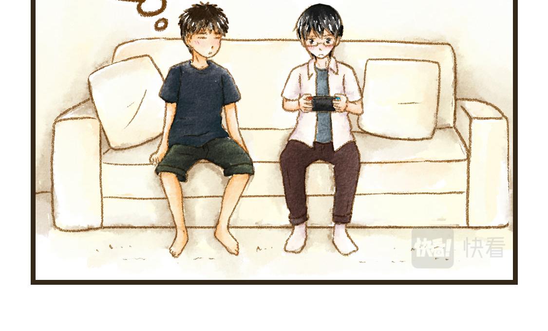 《3652天的幸福论》13.中考不能将我们分开 第38页