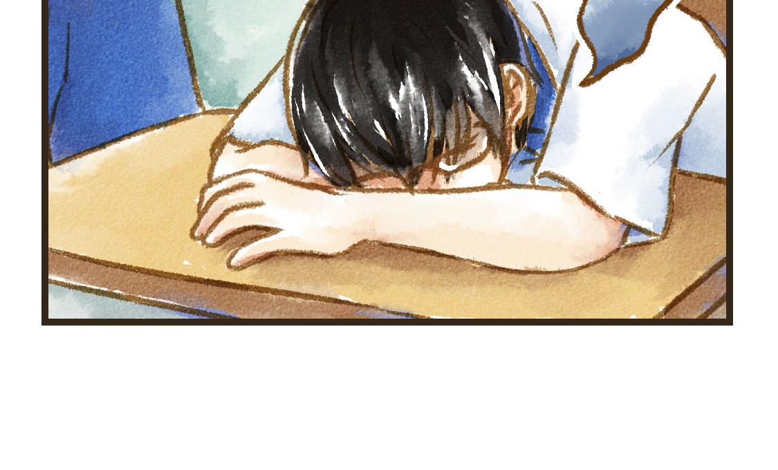 《3652天的幸福论》18.稍微让我休息一下 第12页