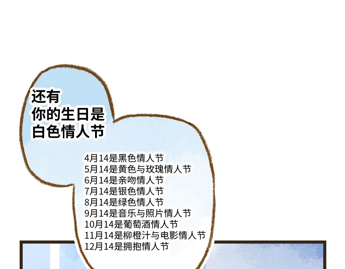 《3652天的幸福论》17.最好的生日礼物 第13页