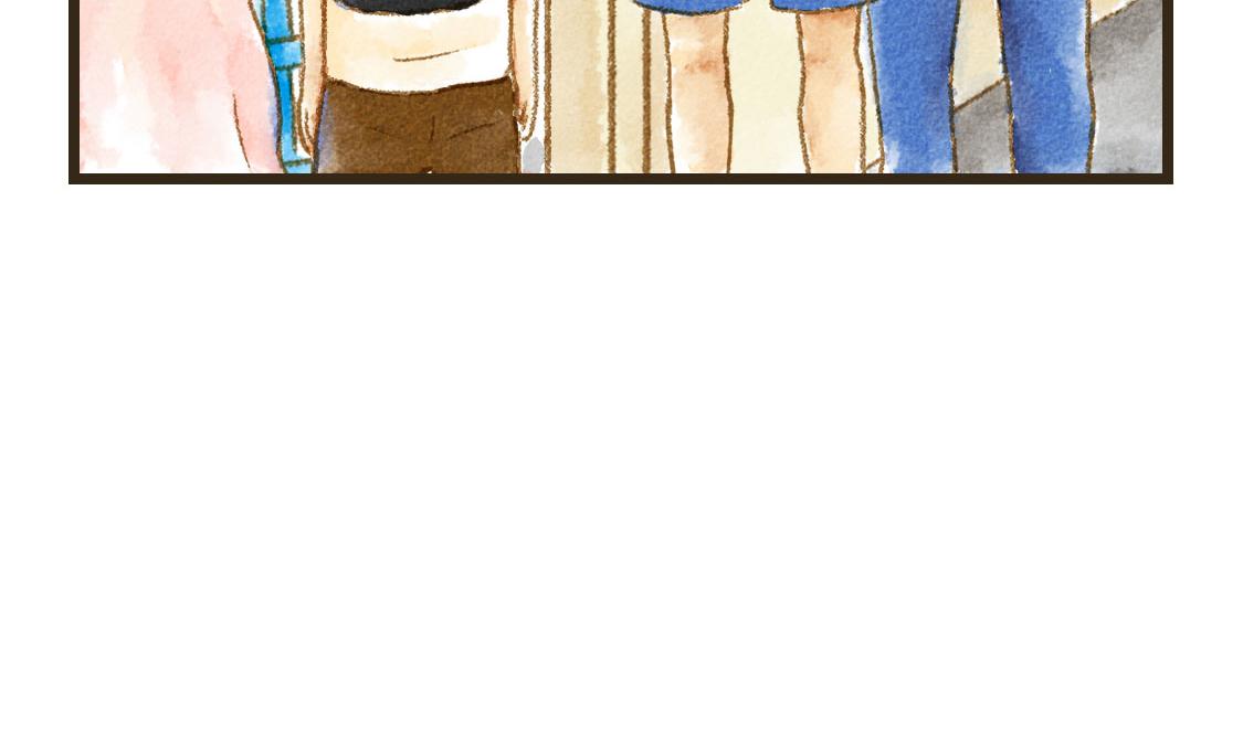 《3652天的幸福论》16.他是我的啊！ 第44页