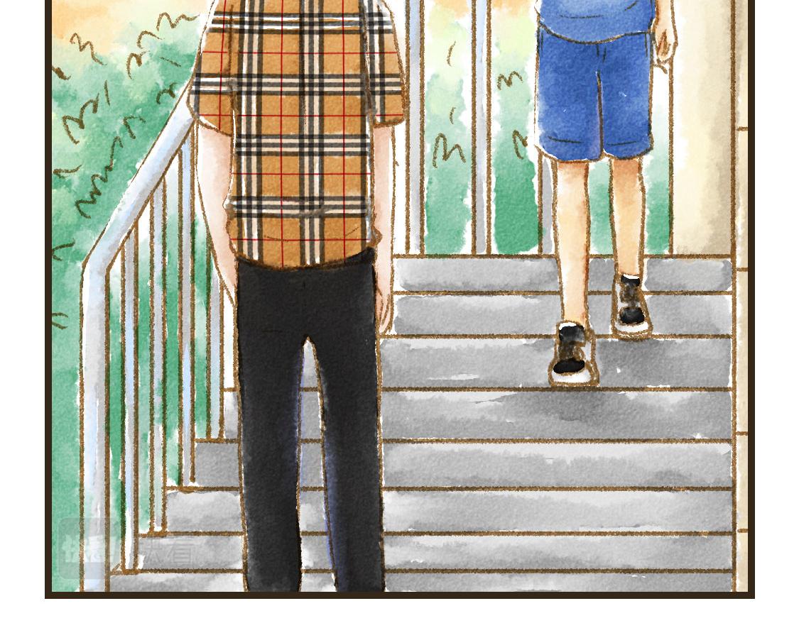《3652天的幸福论》19.家人 第13页