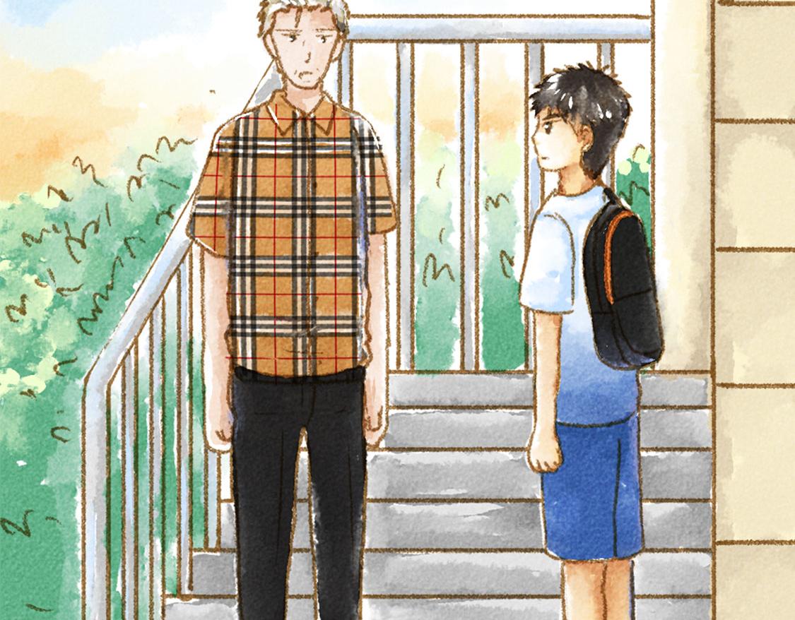 《3652天的幸福论》19.家人 第39页