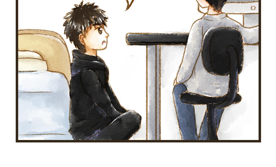 《3652天的幸福论》23.告白不过是一瞬间的事 第18页