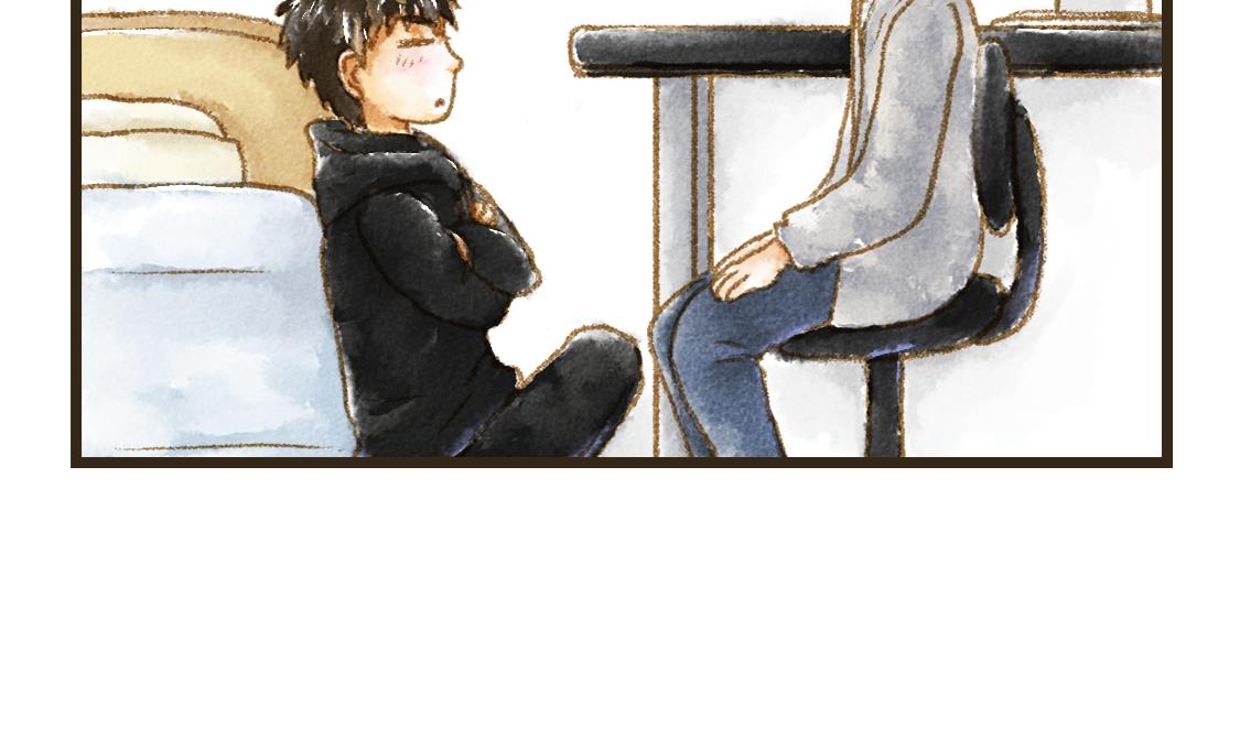 《3652天的幸福论》23.告白不过是一瞬间的事 第9页