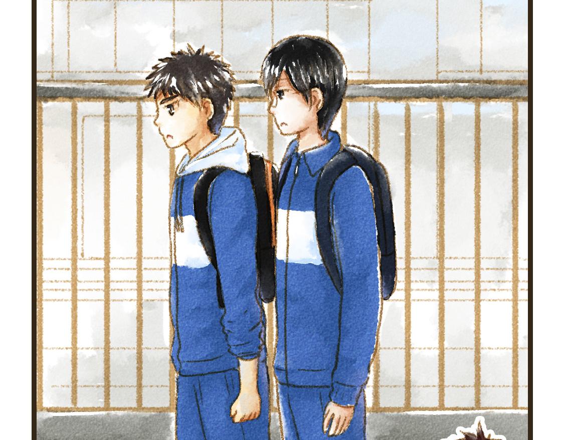 《3652天的幸福论》20.总有一天我们都会长大 第2页