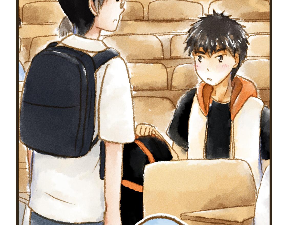 《3652天的幸福论》22.幸福论 第26页