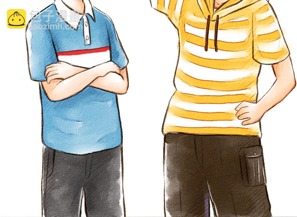 《3652天的幸福论》25.过了十年也不会改变 第38页