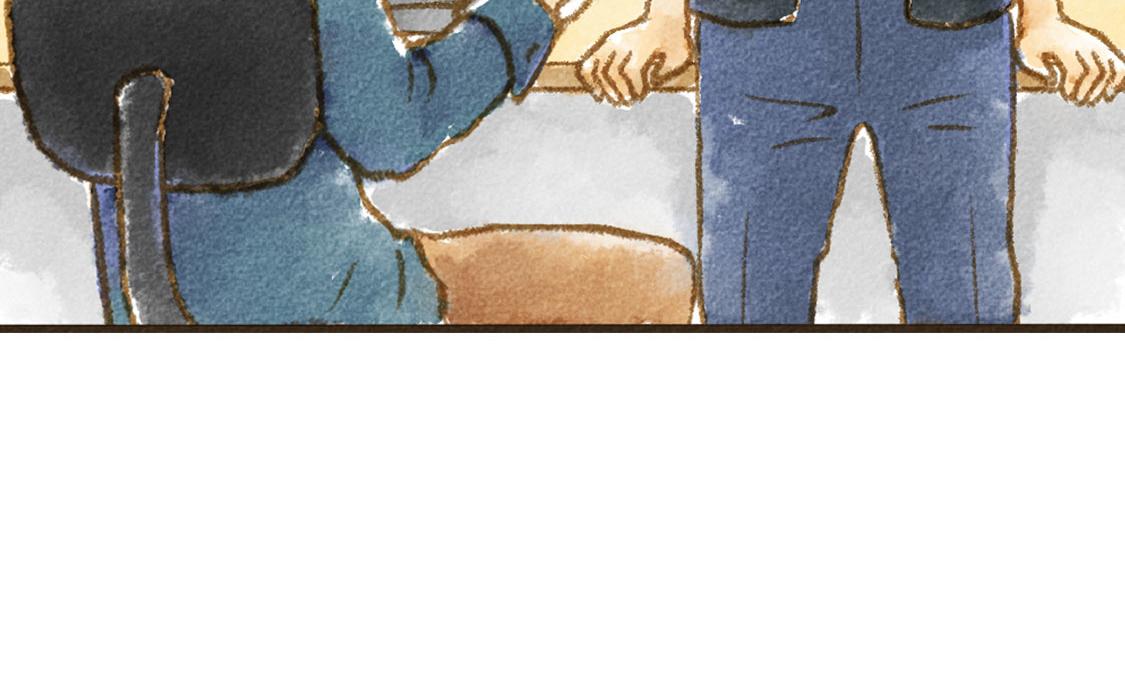 《3652天的幸福论》25.过了十年也不会改变 第3页