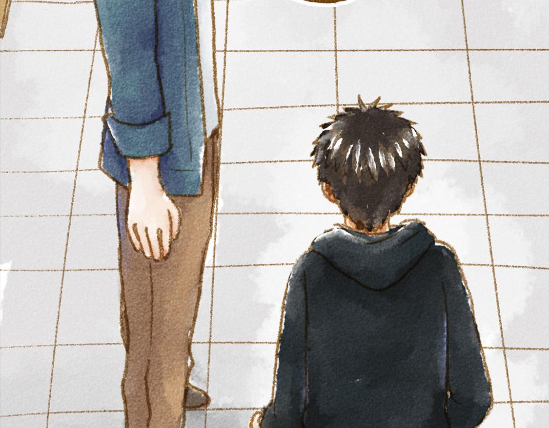 《3652天的幸福论》26.没有什么可以将我们分开 第23页