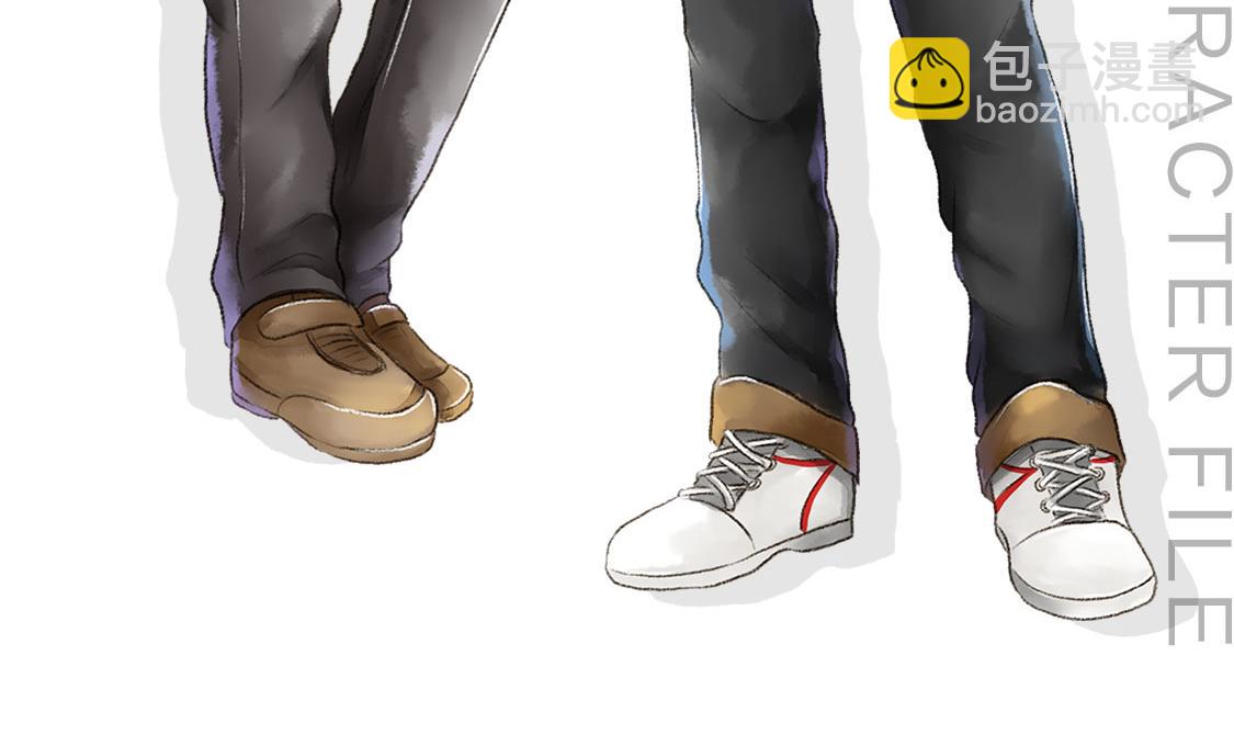 《3652天的幸福论》26.没有什么可以将我们分开 第48页