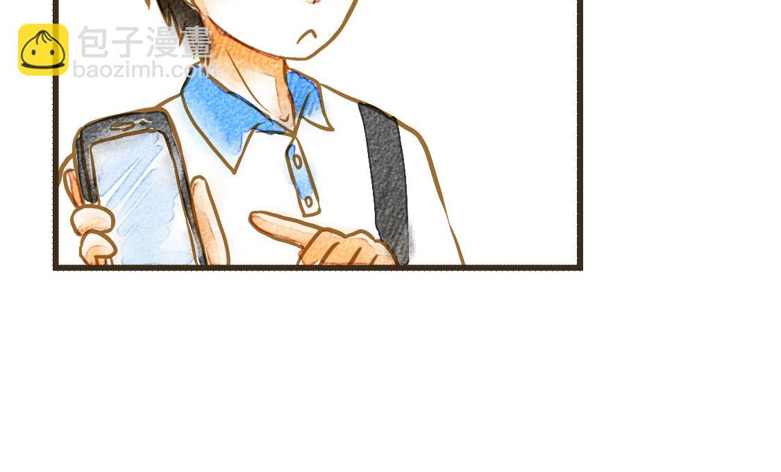 《3652天的幸福论》之后01. 炸鸡腿巧合 第21页