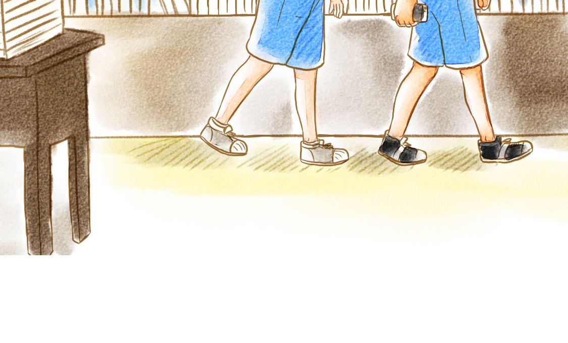 《3652天的幸福论》之后01. 炸鸡腿巧合 第24页