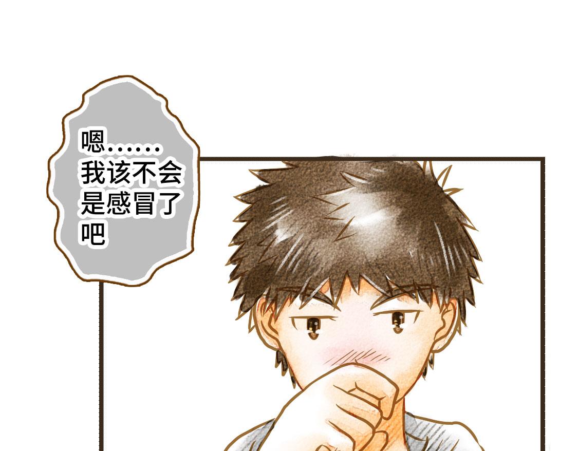 《3652天的幸福论》之后01. 炸鸡腿巧合 第30页