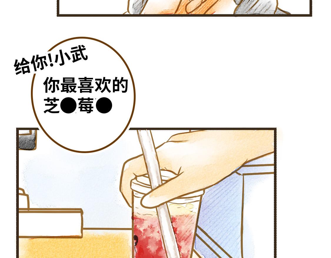 《3652天的幸福论》之后01. 炸鸡腿巧合 第31页
