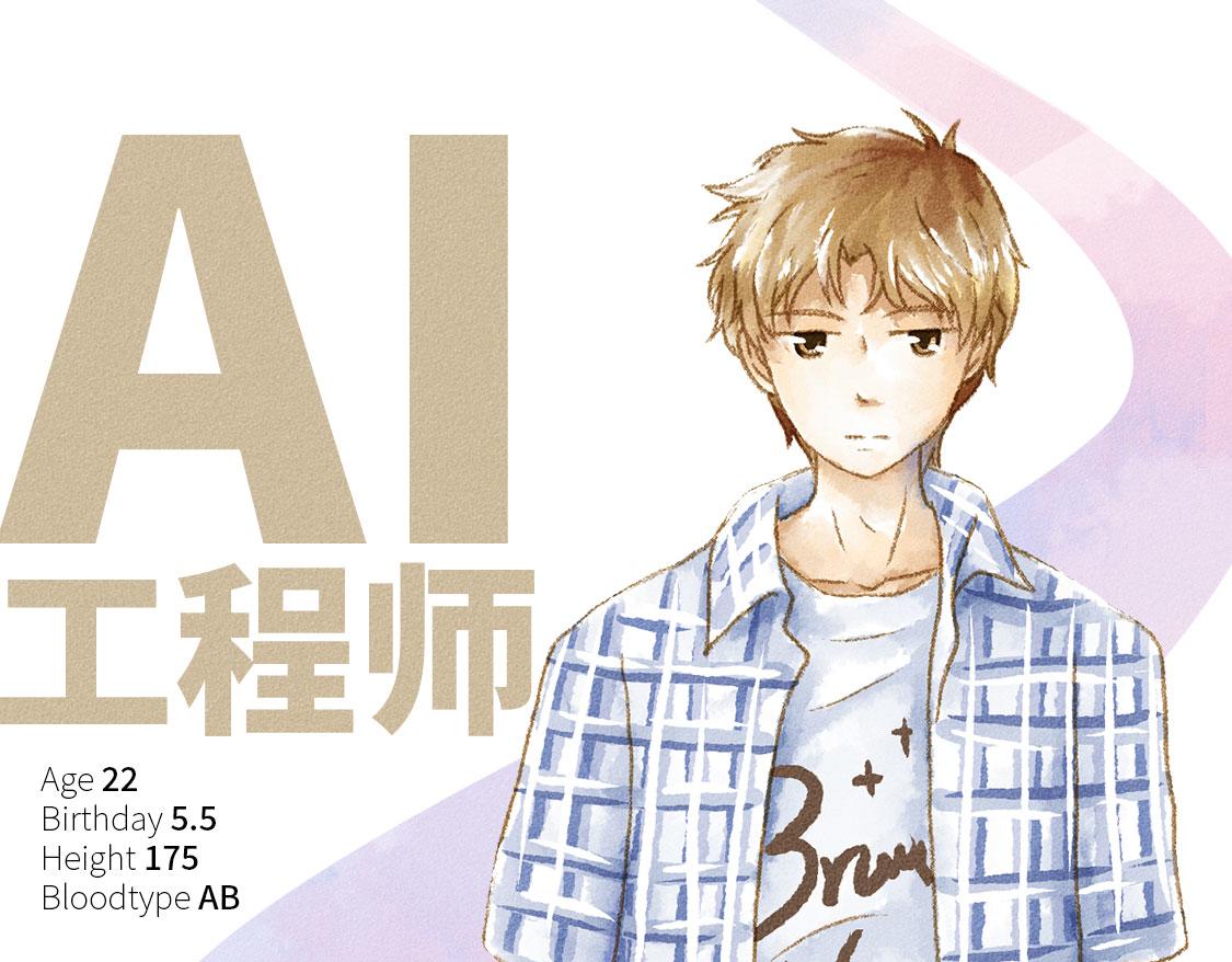 《3652天的幸福论》开新坑啦！ 第4页