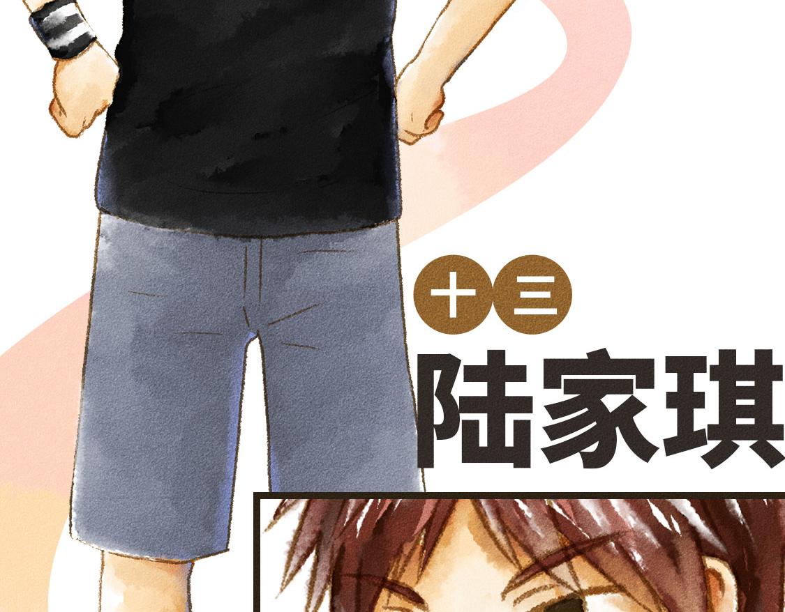 《3652天的幸福论》开新坑啦！ 第8页