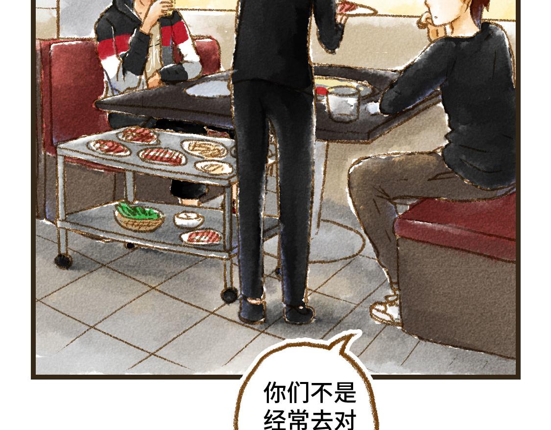 《3652天的幸福论》之后02. 火锅猜想 第29页