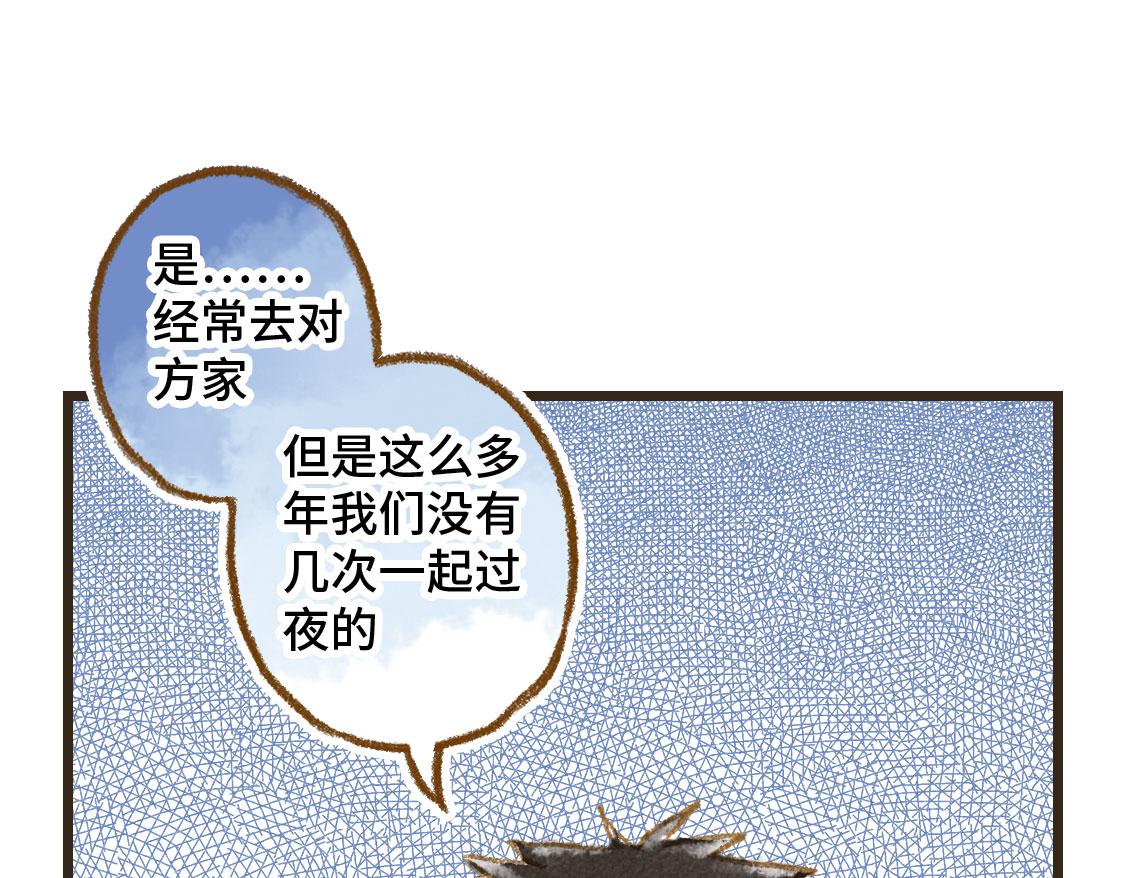 《3652天的幸福论》之后02. 火锅猜想 第31页