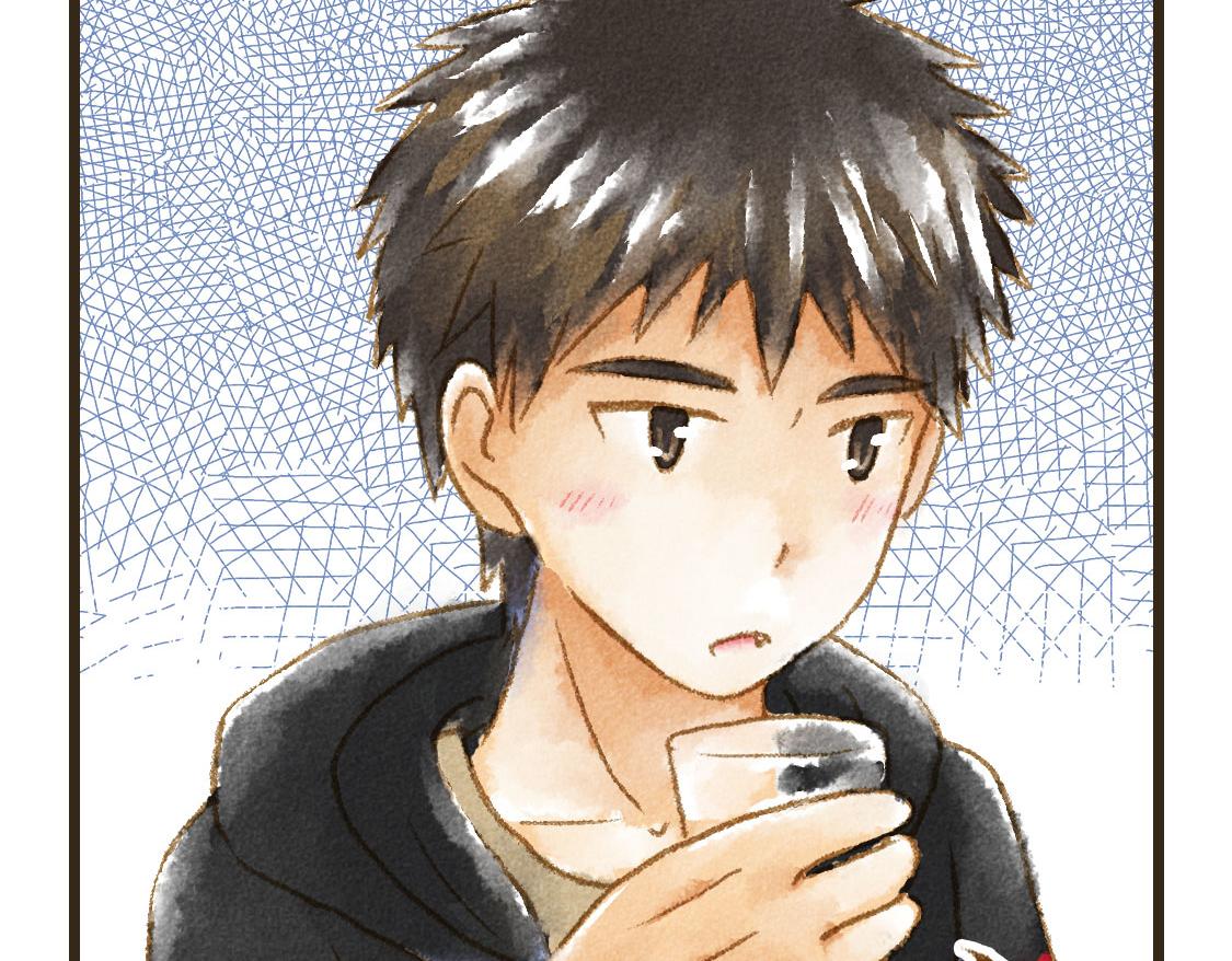 《3652天的幸福论》之后02. 火锅猜想 第32页