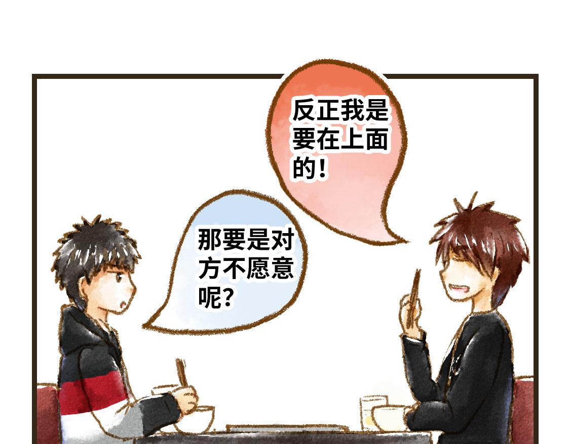 《3652天的幸福论》之后02. 火锅猜想 第48页