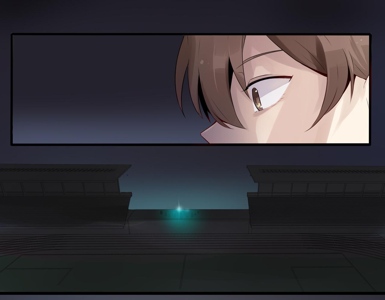 《8班异闻录》第1话 神秘的黑匣子！ 第34页