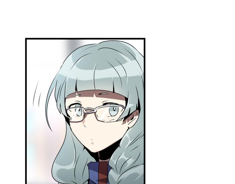 《8班异闻录》第11话 泳池里的黑影！ 第49页