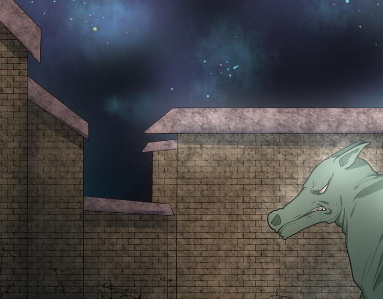 《8班异闻录》第10 永远交换！？ 第41页