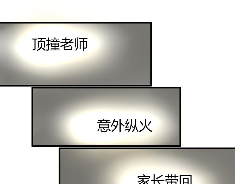 《8班异闻录》第14话 冒牌货！ 第21页