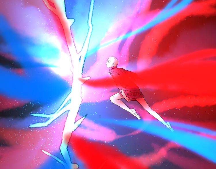 《8班异闻录》第19话 看不见的线索 第21页