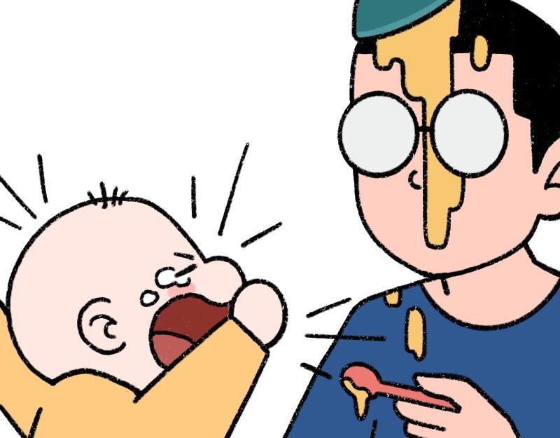 《慢慢日记》慢慢日记（1） 第5页