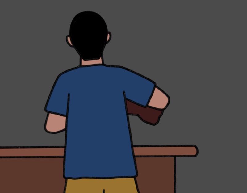 《慢慢日记》慢慢日记（9） 第32页