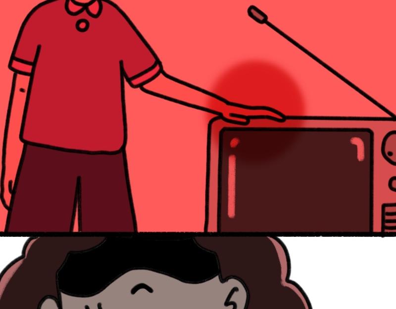 《慢慢日记》慢慢日记（16） 第11页