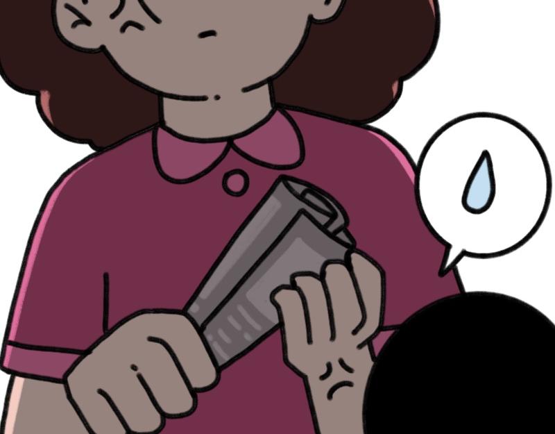 《慢慢日记》慢慢日记（16） 第12页