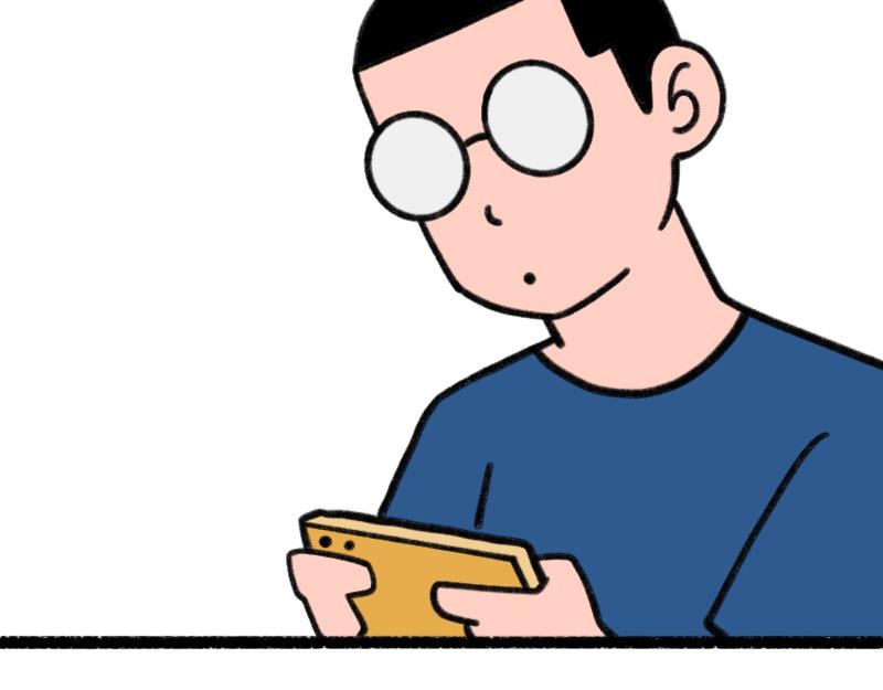 《慢慢日记》慢慢日记（13） 第26页