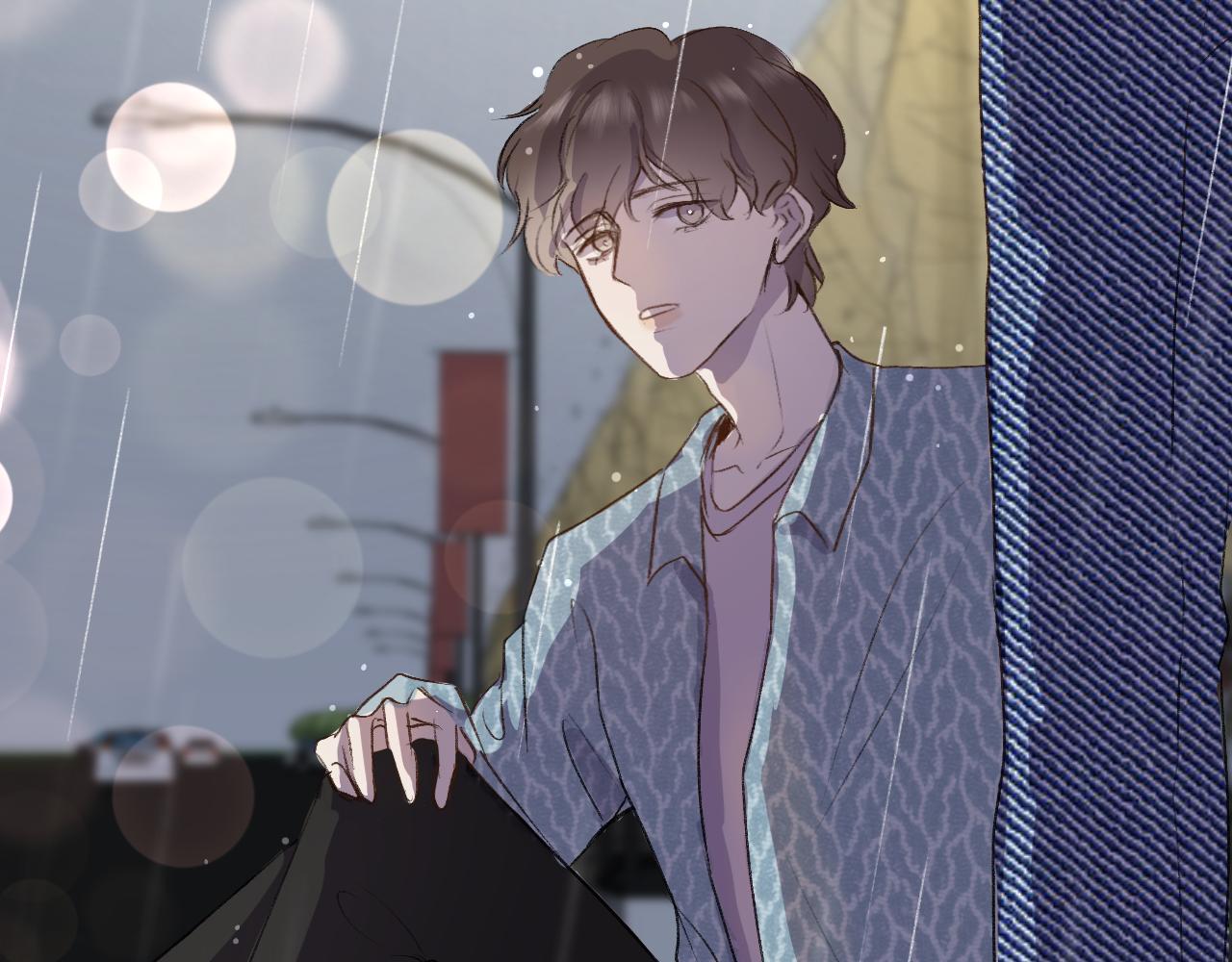 《情不知何起》28 分别 第11页