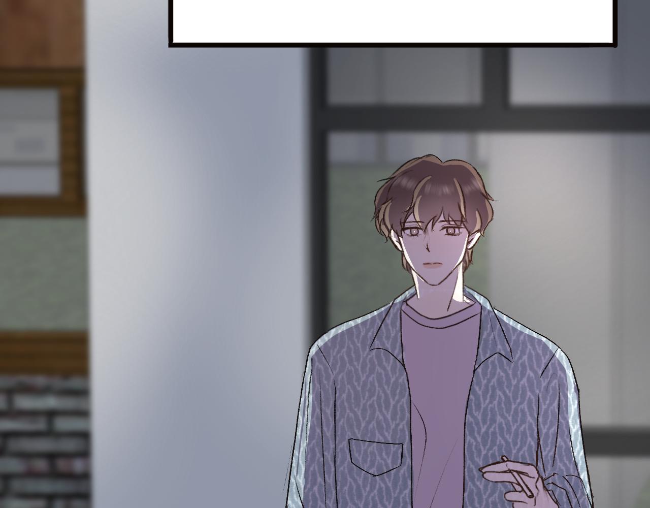 《情不知何起》19 回忆(2) 第47页
