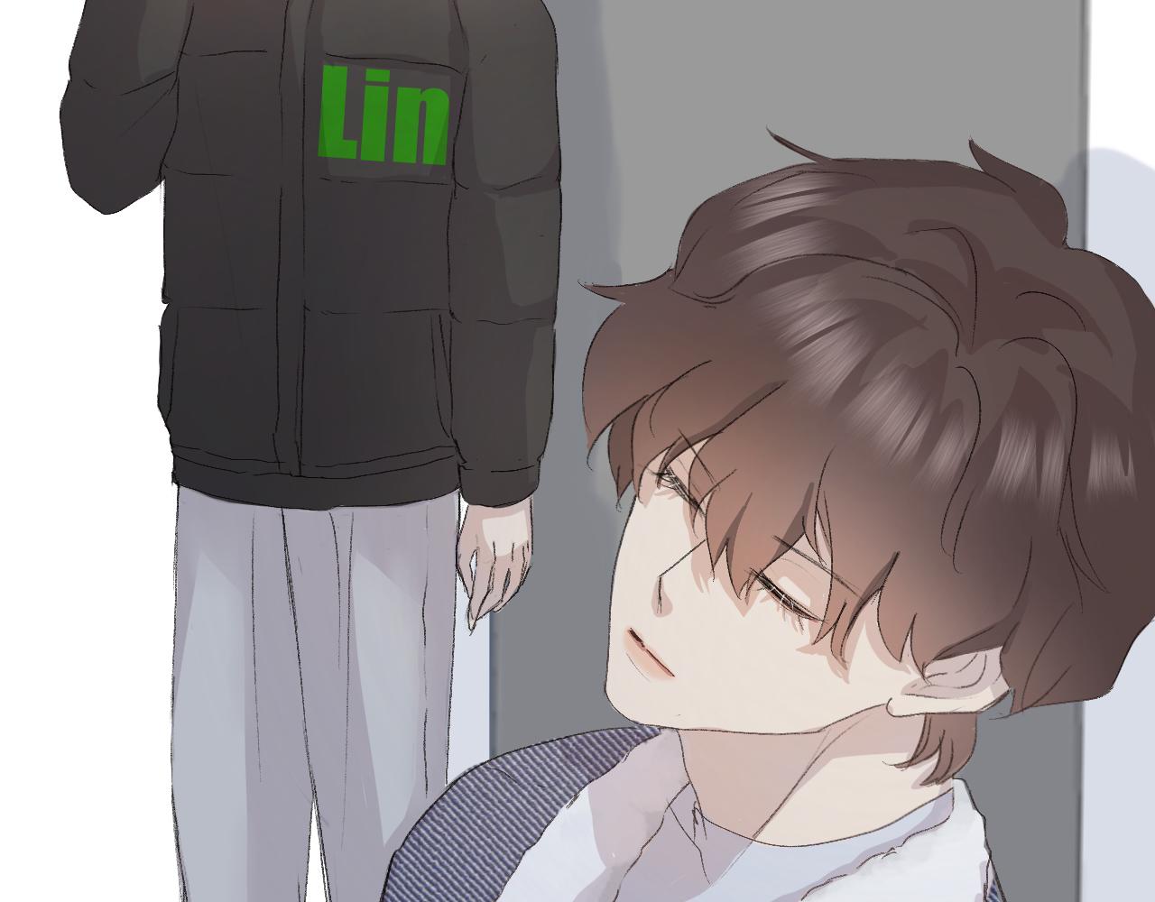 《情不知何起》4 第23页