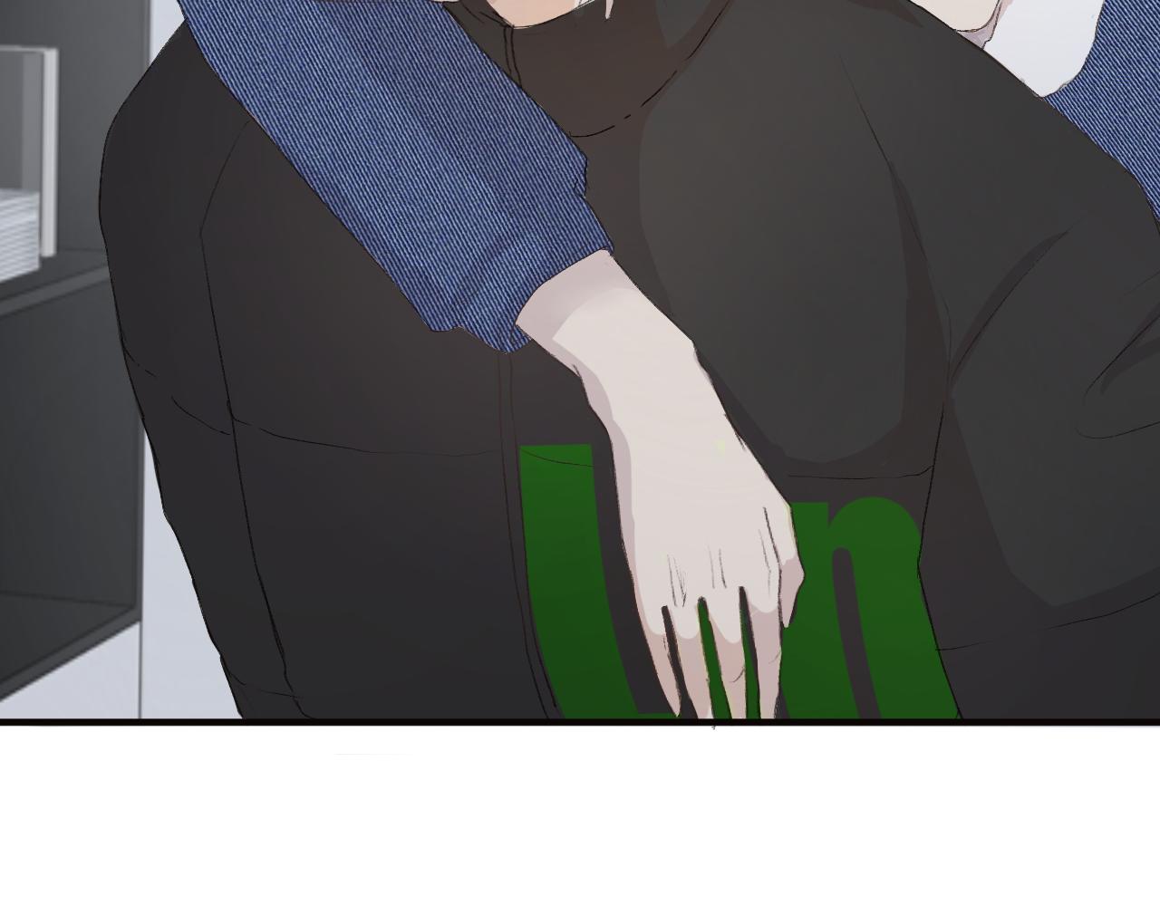 《情不知何起》4 第35页